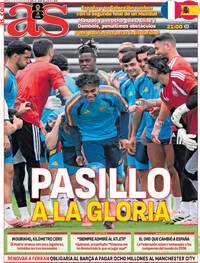 Jornal AS