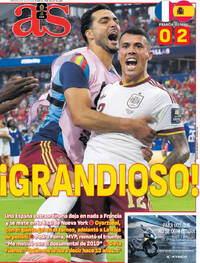 Jornal AS