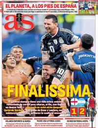 Jornal AS