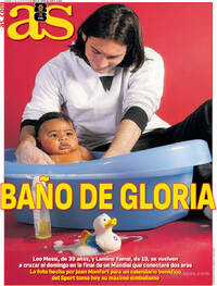 Jornal AS