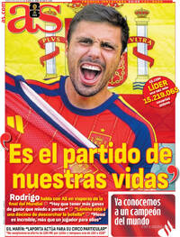 Jornal AS