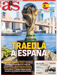 Jornal AS