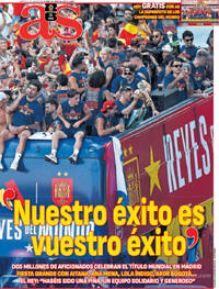 Jornal AS