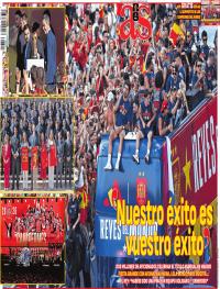 Jornal AS