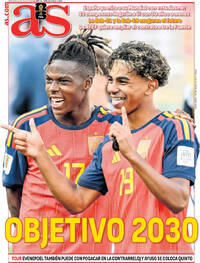 Jornal AS