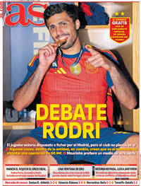 Jornal AS