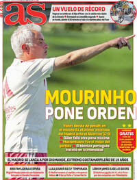 Jornal AS