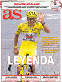 Jornal AS - 2026-07-27