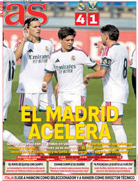 Jornal AS