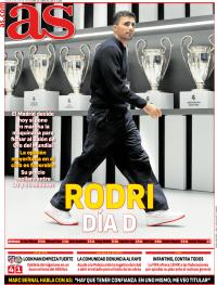 Jornal AS