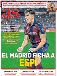 Jornal AS