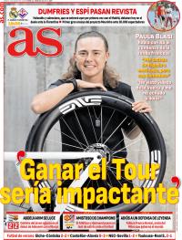 Jornal AS