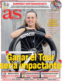 Jornal AS