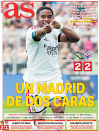 Jornal AS