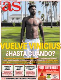 Jornal AS
