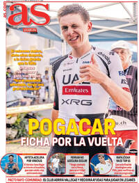Jornal AS