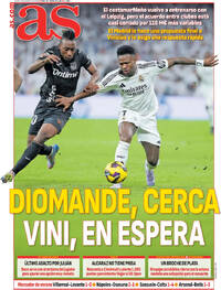 Jornal AS