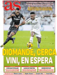 Jornal AS