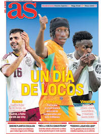 Jornal AS