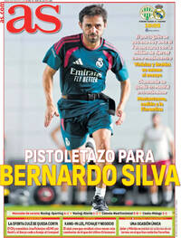 Jornal AS