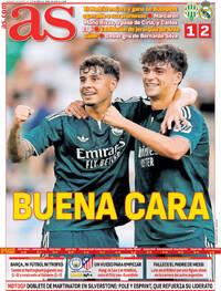 Jornal AS
