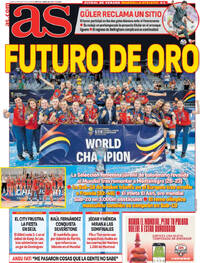 Jornal AS