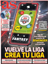 Jornal AS