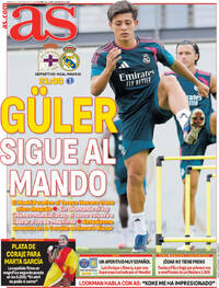 Jornal AS