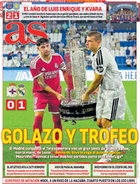 Jornal AS