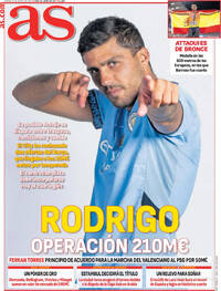 Jornal AS
