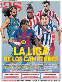 Jornal AS