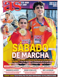 Jornal AS