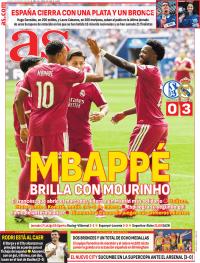 Jornal AS