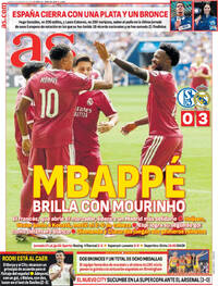 Jornal AS