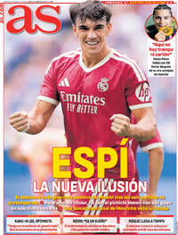 Jornal AS