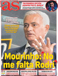 Jornal AS