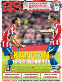 Jornal AS