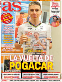 Jornal AS