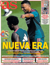 Jornal AS