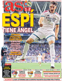 Jornal AS