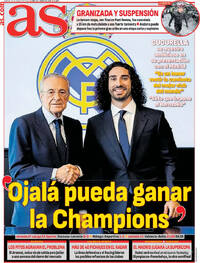 Jornal AS