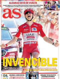Jornal AS