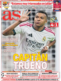 Jornal AS