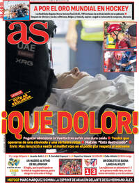 Jornal AS