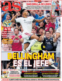 Jornal AS
