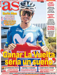 Jornal AS