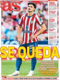 Jornal AS