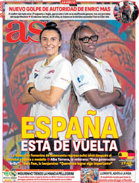 Jornal AS