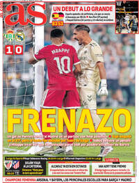 Jornal AS