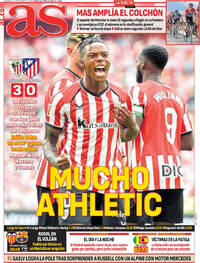 Jornal AS